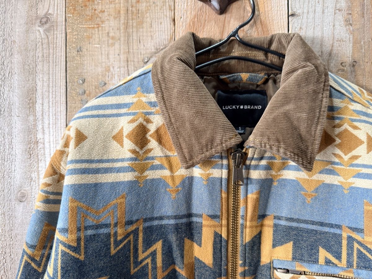 Lucky Brand(ラッキーブランド)ネイ...の紹介画像3