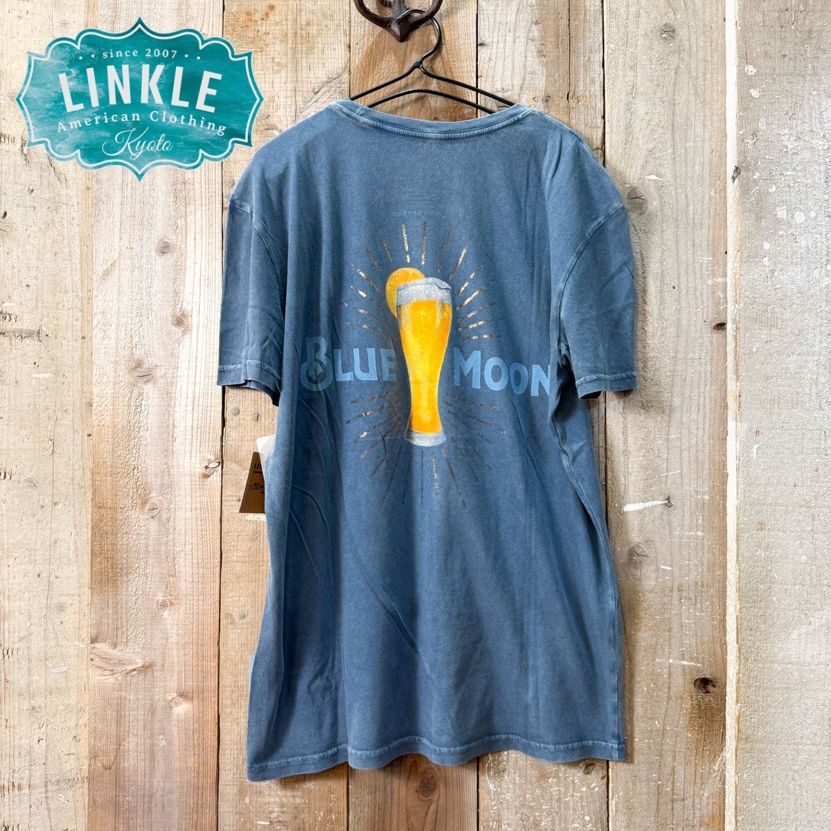Lucky Brand(ラッキーブランド) プリント Tシャツ