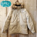 The North Face(ザ ノースフェイス)ダウン コート【メンズ シュノーケル ジャケット N3B 】