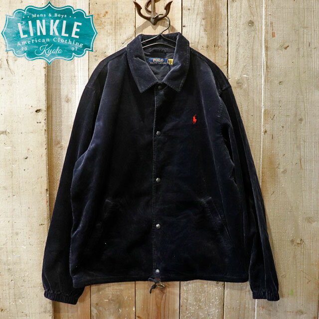 楽天市場】coach jacket(ブランドラルフローレン)(メンズ 楽天市場】coach jacket(ブランドラルフローレン)(メンズ