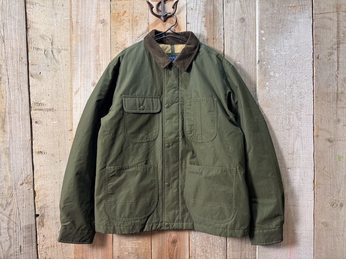 Polo Ralph Lauren(ポロ ラル...の紹介画像2