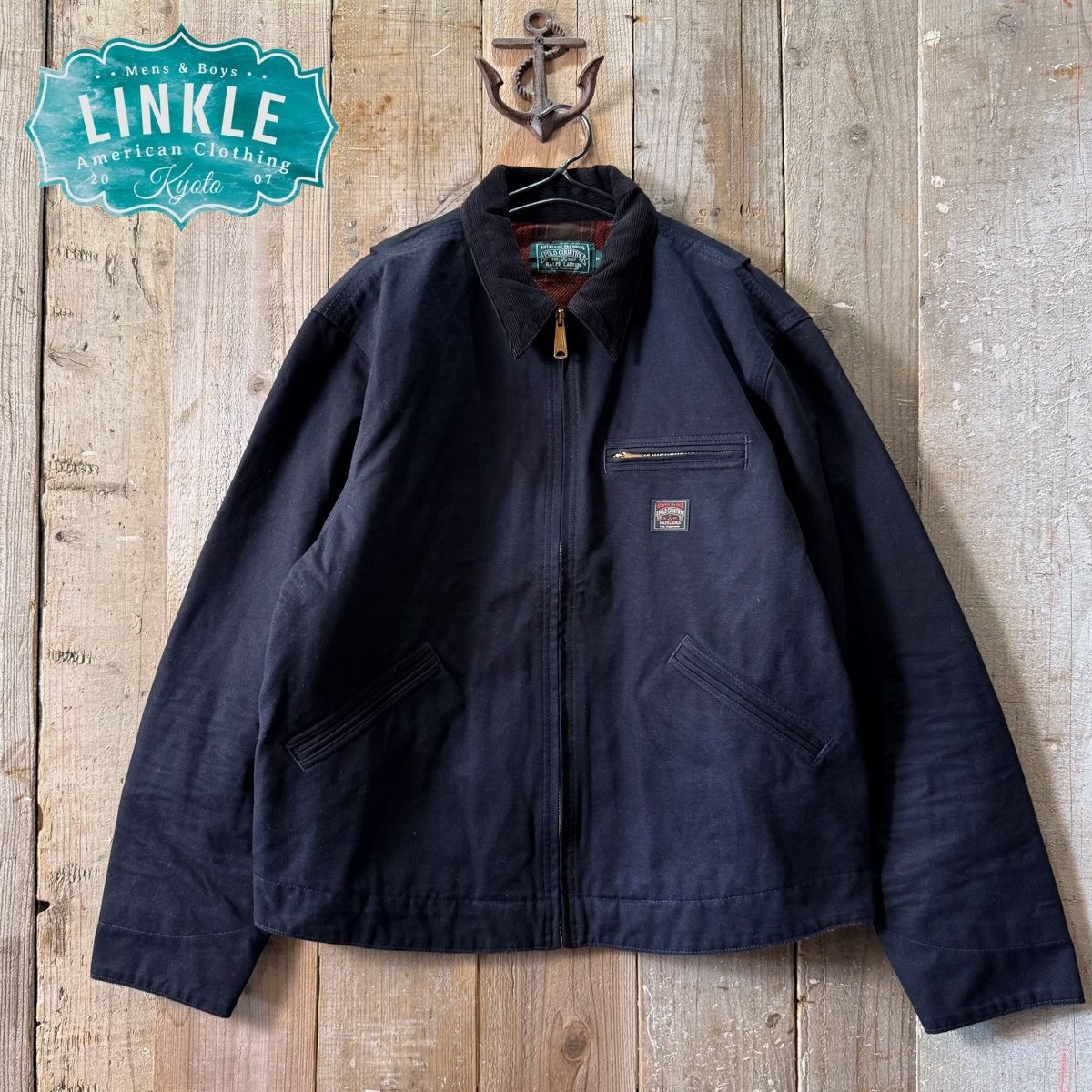 楽天市場】rrl カバーオール（メンズファッション）の通販