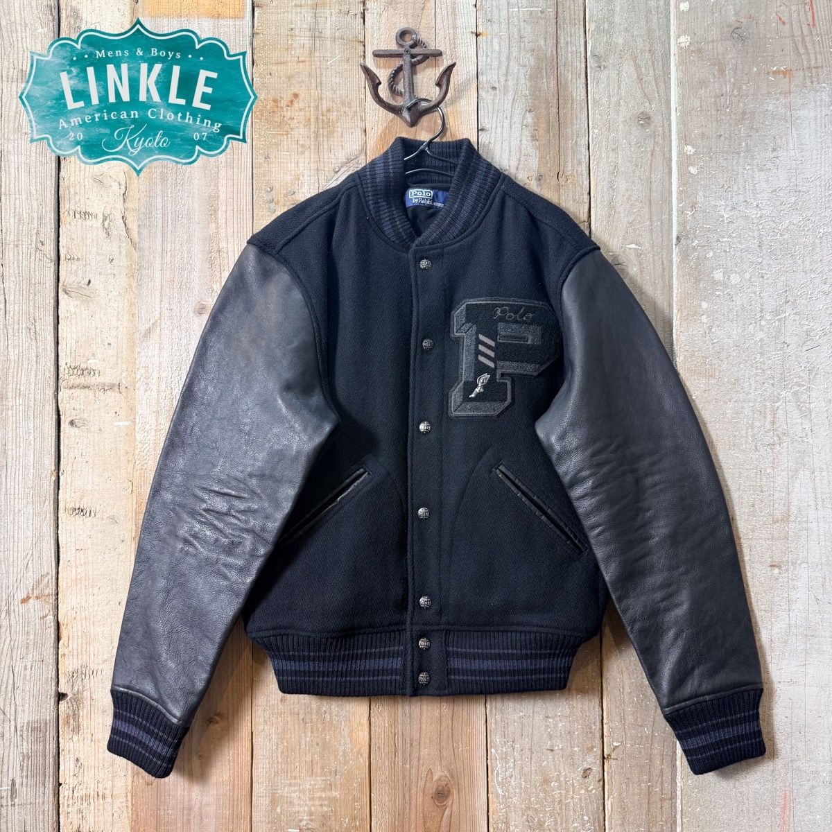 楽天市場】スタジャン ポールスミス（メンズファッション）の通販