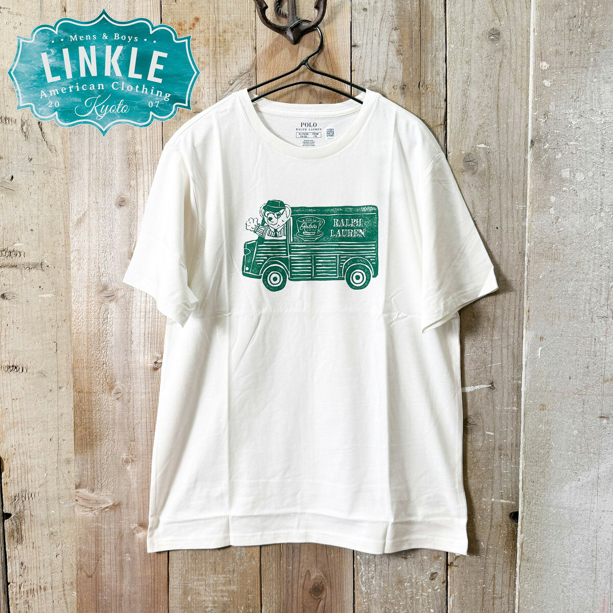 楽天市場】ポロベア（Tシャツ・カットソー｜トップス）：メンズ