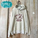 【SUMMERセール】Polo Ralph Lauren(ポロ ラルフローレン)【P-Wing】プリント パーカ【 メンズ Pウィング フーディ 】【 大きいサイズ 】