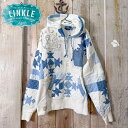【SUMMERセール】Polo Ralph Lauren(ポロ ラルフローレン)パッチワーク パーカー【 メンズ ヴィンテージ フィット パッチワーク フリース フーディ RRL ダブルアールエル POLO COUNTRY ポロカントリー 】