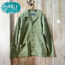 Polo Ralph Lauren(ポロ ラルフローレン)ミリタリー シャツ ジャケット【 メンズ 新品 カバーオール アウター 】