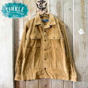 【SUMMERセール】Polo Ralph Lauren(ポロ ラルフローレン)コーデュロイ シャツ ジャケット【メンズ 】【大きいサイズ】