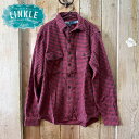 【SUMMERセール】Polo Ralph Lauren ポロ ラルフローレン ギンガムチェック フランネル シャツ メンズ 新品 プラッド ネルシャツ ワークシャツ RRL ダブルアールエル 大きいサイズ