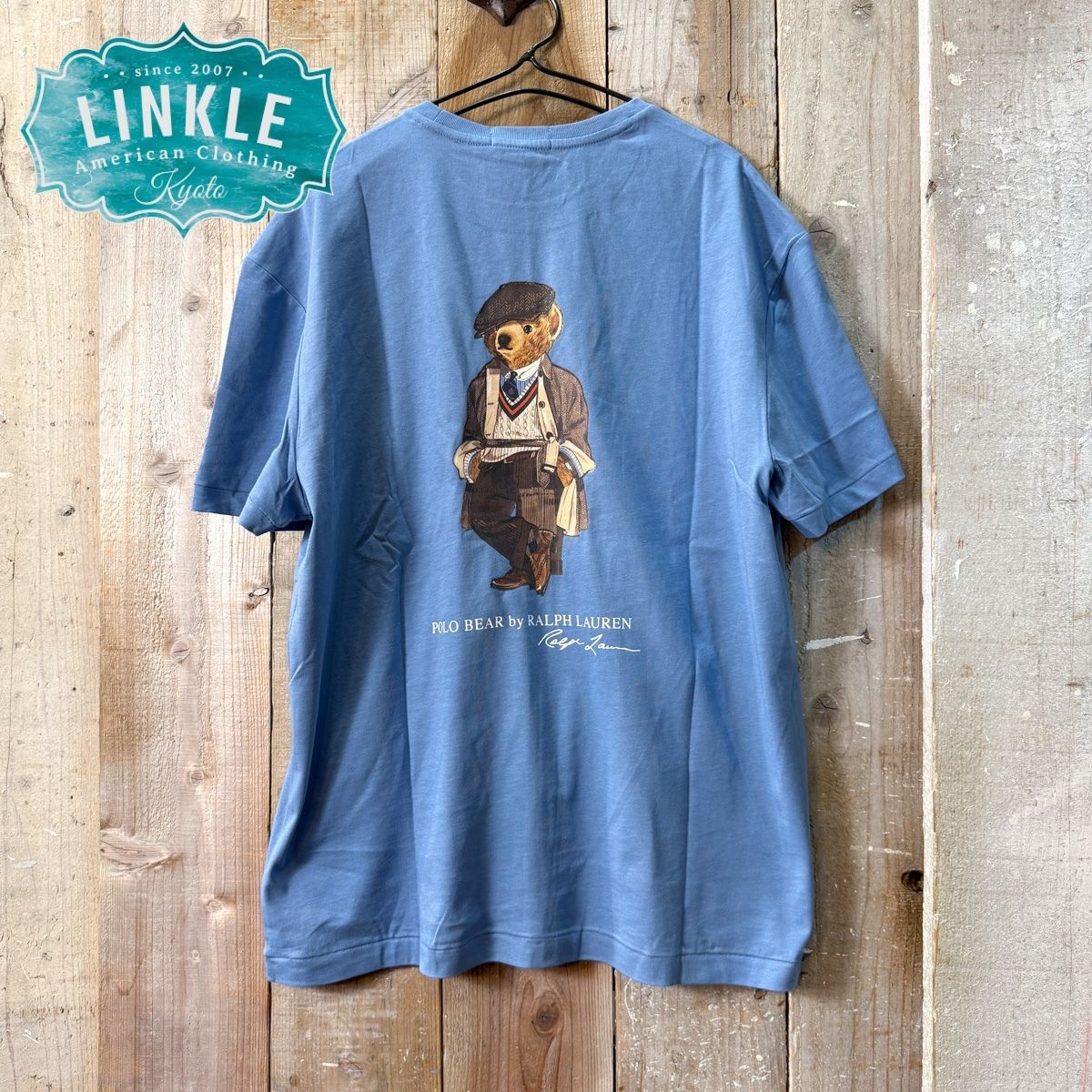 楽天市場】ポロラルフローレン 熊（Tシャツ・カットソー｜トップス