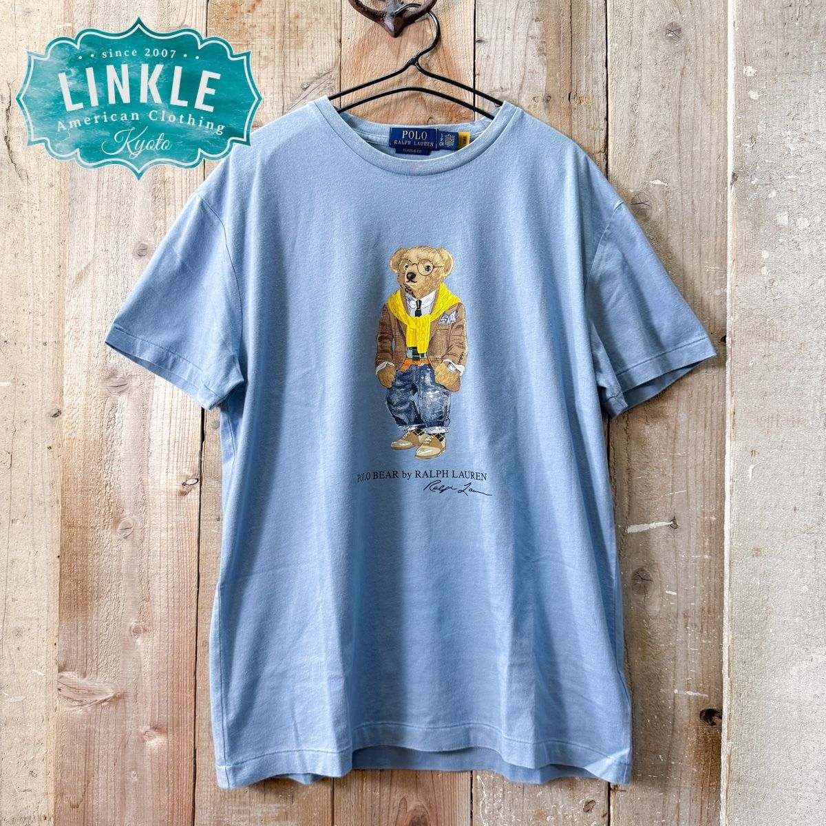 楽天市場】ポロラルフローレン 熊（Tシャツ・カットソー｜トップス