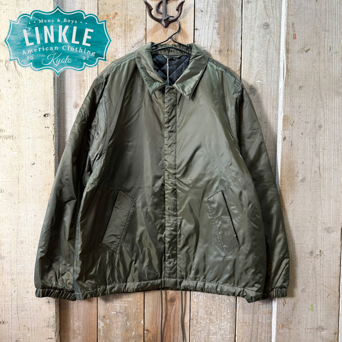 楽天市場】saturdays ダウンジャケットの通販