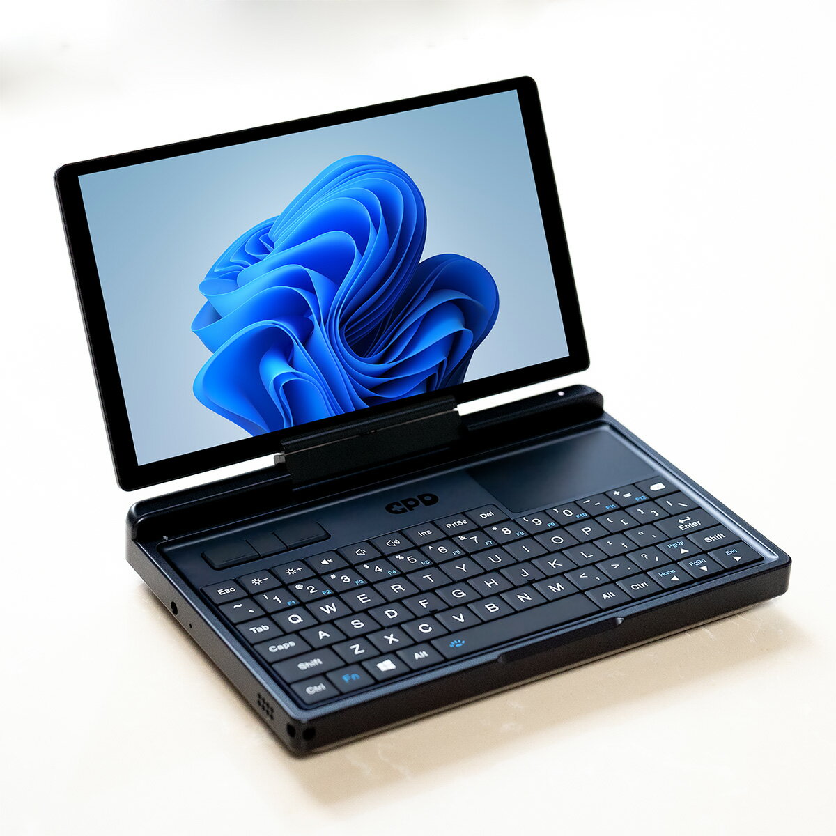 GPD Micro PC2 モバイルPC メモリ16GB ストレージ512GB Intel Core i3-N300搭載 7インチ 2in1 UMPC GPD..