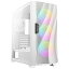 ʡAntec PC DF700 FLUX WHITE ۥ磻 ARGBե 饹ѥͥ ѷߥɥ륿PC DF700 FLUX WHITE