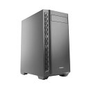 【訳あり品】Antec PCケース P7 NEO ブラック 防音パネル採用 5インチベイ搭載 E-ATX対応ミドルタワーPCケース P7 NEO