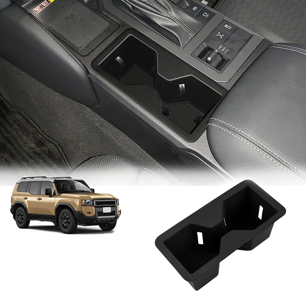 ランドクルーザー250ランクル250 TRJ250W GDJ250W (2024年現在) カスタマイズパーツ シリコン集中コン..