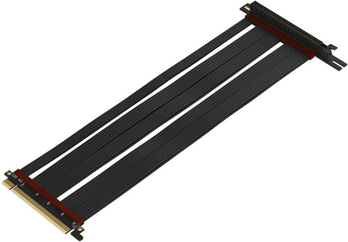 「モニターの発色の具合によって実際のものと色が異なる場合がございます」 商品情報 ブランド LINKUP メーカー LINKUP Technology 梱包サイズ 31.8 x 14 x 3.4 cm; 220 g 製造元リファレンス PCIE4PSL-050 グラフィックカードインターフェース PCI-E 商品の重量 220 g新しく改訂されたPCIe4.0。ブルースクリーン（BSOD）が発生しない、WUE／WHEAエラーフリーです。*** GPU - RTX3090、RTX3080ti、RTX3080、RTX3070ti、RTX3070、RTX3060ti、RTX3060、RX6900XT、RX6800XT、RX6800、RX6700XT、RX6600XT / チップセット - x570、B550、Z590 / 将来の新しいGPUやチップセットと互換性あり。 ライザーケーブルにネジはお勧めしません。 場合によっては、ネジ穴の位置がずれていて、取り付け時にGPUの位置がずれて、GPUとシステムが損傷することがあります。 GPUをI / Oブラケットマウントで固定する前に、まずライザーケーブルをGPUに取り付けてください。 珍しいシールド付きと、範囲内信号ロスレス専用電力線を備えたため、64GB / s（両方向性）超え、正真正銘のPCIe 4.0パフォーマンスライザーケーブルです。GPU、M.2 NVMe SSDのPCIe 4.0 85ohm適用向けにワイヤとコネクタを改めてデザインしました。シグナルインテグリティを確保するための高品質の手はんだ金メッキ接点です。 独特な個別ワイヤーシールディングは外部EMI／RFIとチャンネルの間の干渉を防止します。断面設計のため、換気することが可能になり、動作温度を下がることもでき、システム全体のパフォーマンスを向上させます。 LINKUP一年間限定安心保証とオンラインサポートを提供します。***多くのGPU／マザーボード部品と互換性があり、大部分のケースに適します。