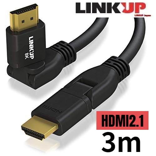 HDMI 2.1 ֥ ͥ ž 3᡼ȥ 10Kб 300cm ϥԡ ѥ 90 Apple Xbox360 PS5 PS4 SWITCH SamsungŬ 8K 5K 4K 2K 1080  ®  ߥ switch ᡼1ǯݾ  ɥС ԡ LINKUP