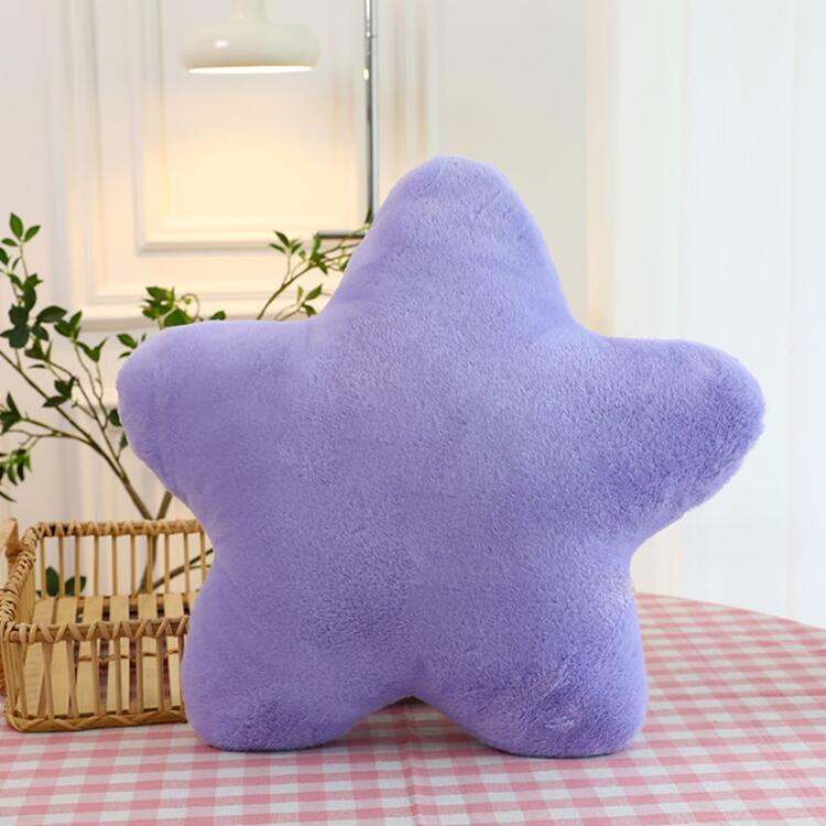 家 枕 持ち運び 寝具 誕生日 50*50 40*40 柔らか レディース 座布団 おもちゃ 抱き枕 肌触り 癒し系 パーティ ひとり暮らし linnell-10013930 Linnell サンプル画像2