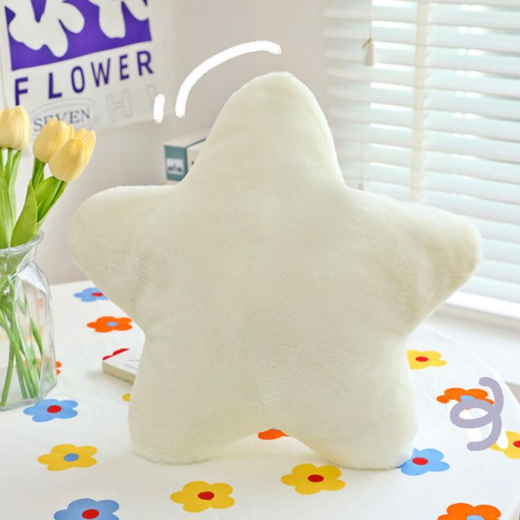 家 枕 持ち運び 寝具 誕生日 50*50 40*40 柔らか レディース 座布団 おもちゃ 抱き枕 肌触り 癒し系 パーティ ひとり暮らし linnell-10013930 Linnell サンプル画像3