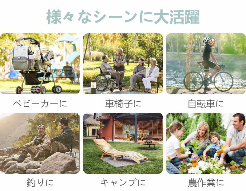 Linnellのハンドル付き 散歩 熱中症対策 チャイルドシートに 車椅子に UVカット 折り畳み パンダ 360度回転可能 鳥 紫外線対策 日焼け止 雨よけ 恐竜柄 赤ちゃん 晴雨兼用ベビーカー ベビーカー用傘 パラソル 防水性 兎柄 ハンドル?スタンド中棒角度調節可能｜アングル3