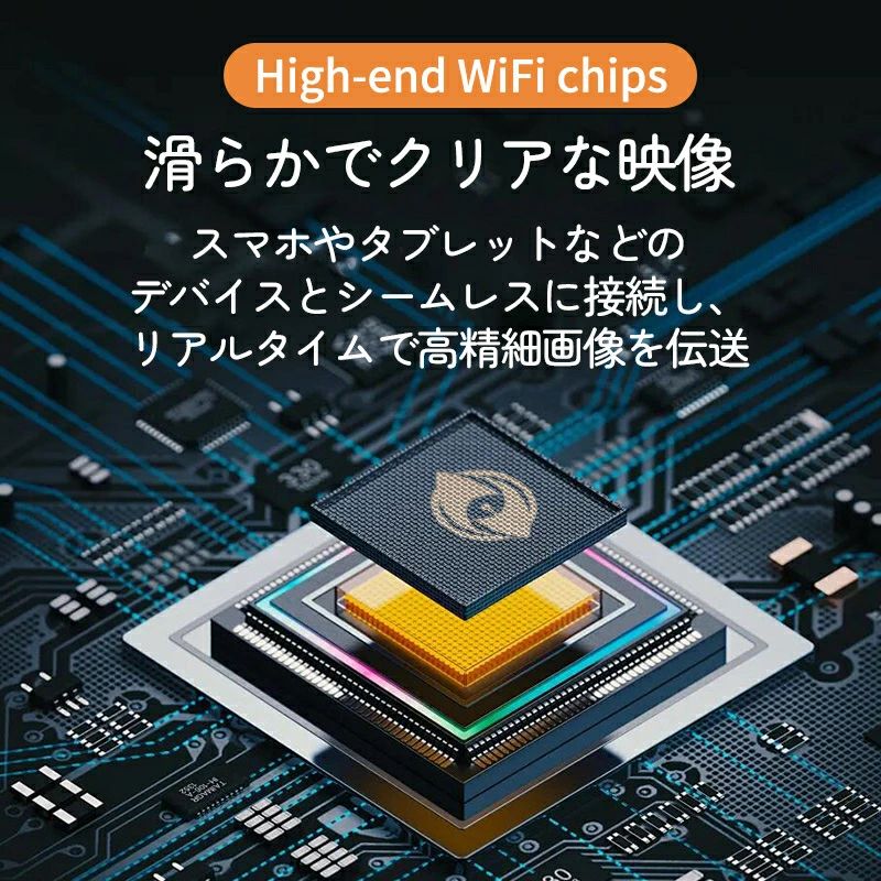 Linnellの耳かき カメラ付き 内視鏡付き耳かき カメラ付き耳かき ピンセット付き耳掻き ピンセット 防水 左右反転機能｜アングル3