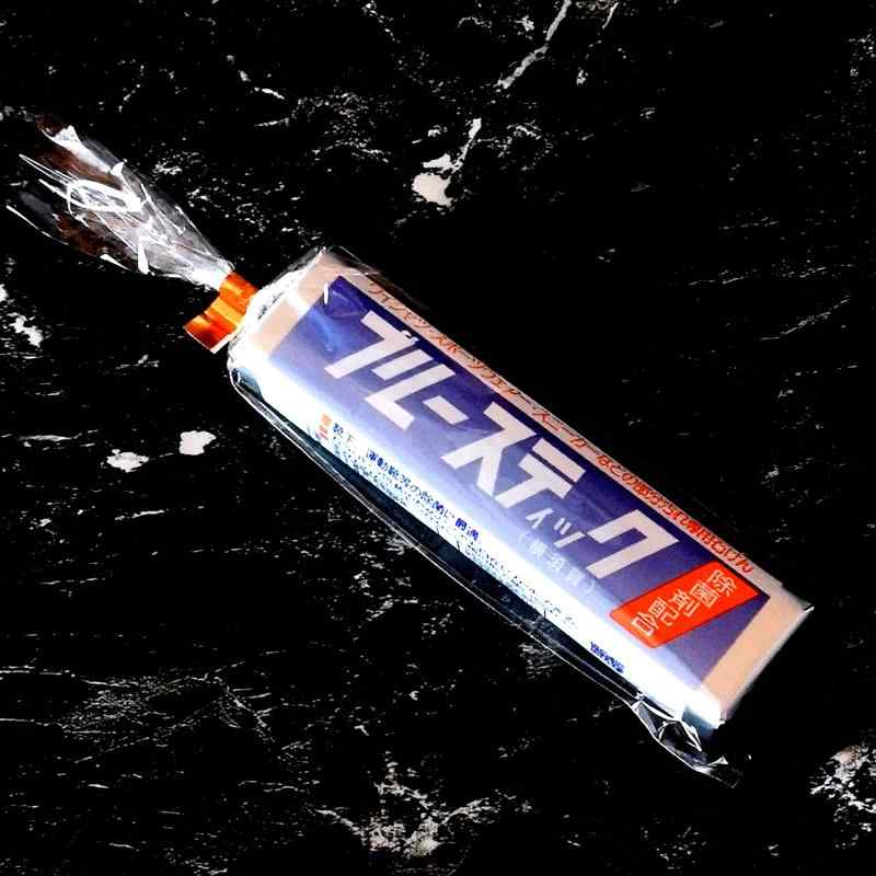 矯正協会 刑務作業協力事業部 ブルースティック（横須賀） 単品 1個 (x 1)