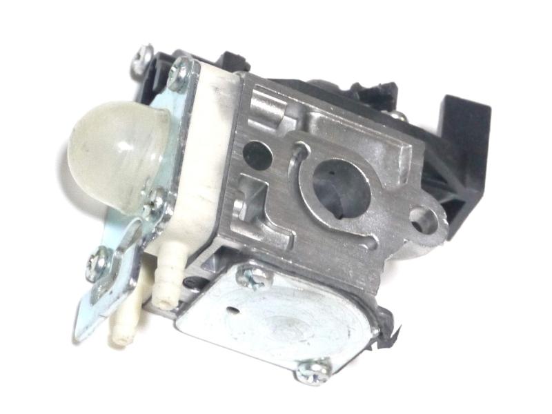 乐天商城 - 共立 SRM265系 ザマ RB-K94系 キャブレター 互換品 チェーンソー 刈払機 小型農機用