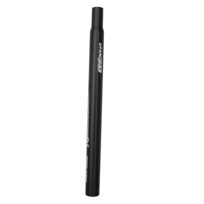 自転車シートポスト長さ 350mm/400mm φ25.4mm 27.2mm 28.6mm 30.4mm 30.8mm 30.9mm...