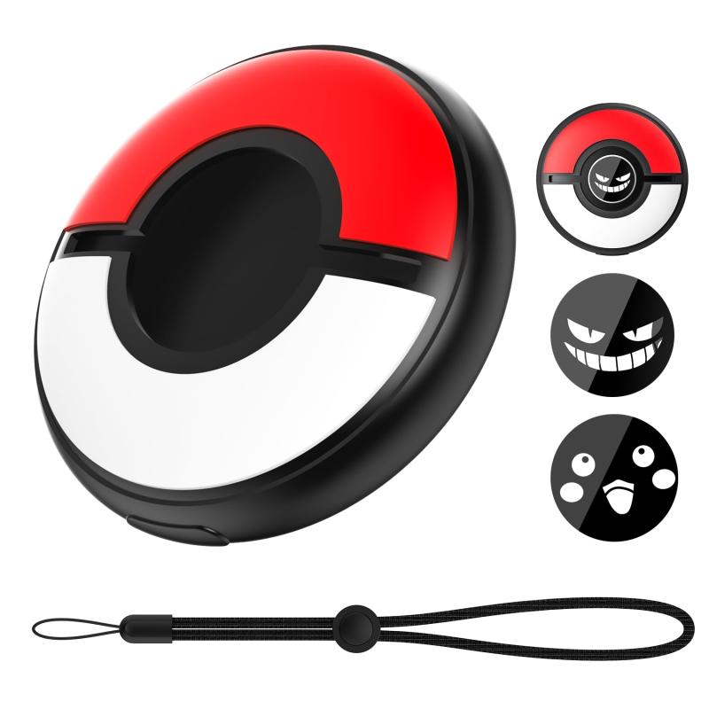 楽天市場】pokemon go plus カバーの通販
