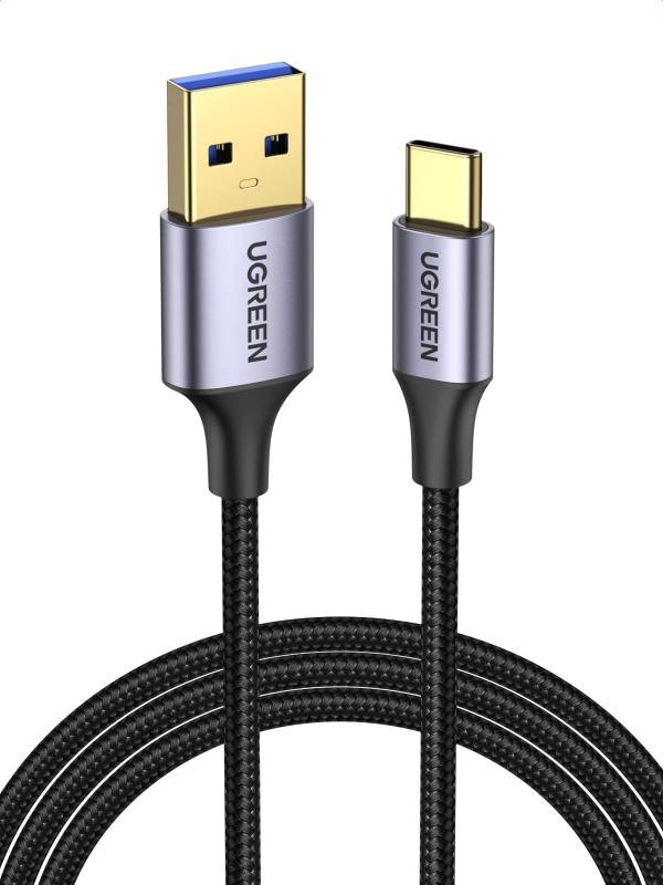 USB 3.0 typec ケーブル Quick Charge 3.0 usb c ケーブル 急速充電 5Gbps データ転送 ナイロン編み 高耐久性Galaxy S21 S20 S10 S9 S8 A51 A20e A21s Z Flip Note