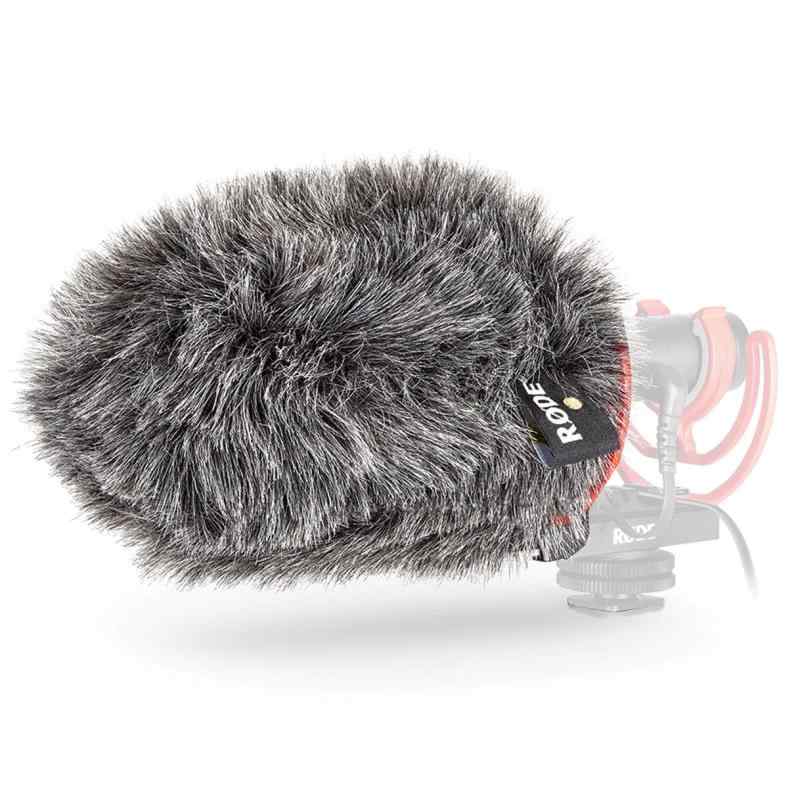 Rakuten - Microphones ロードマイクロフォンズ WS11 VideoMic NTG用ウインドシールド WS11