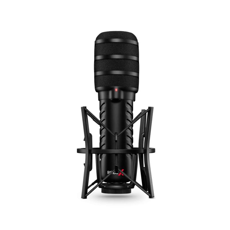 Rakuten - Microphones ロードマイクロフォンズ XDM-100 USBダイナミックマイク X XDM100