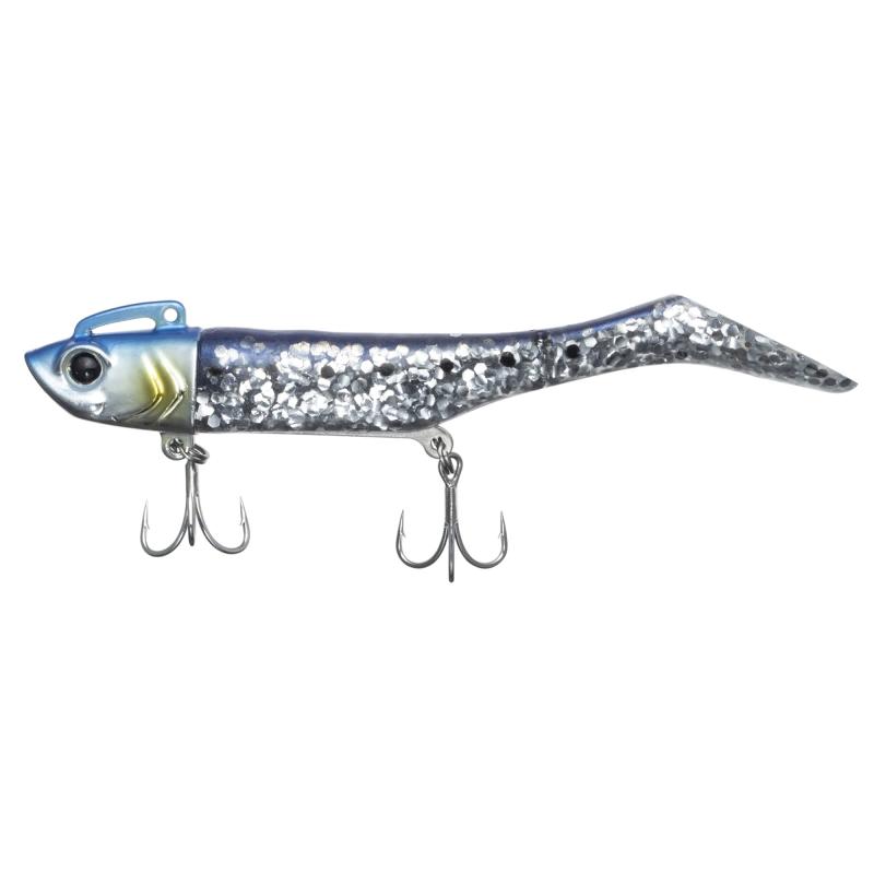 Rakuten - メジャークラフト フラットフィッシュ向けルアー 浜王 ワームセット 14g/18g/21g/28g