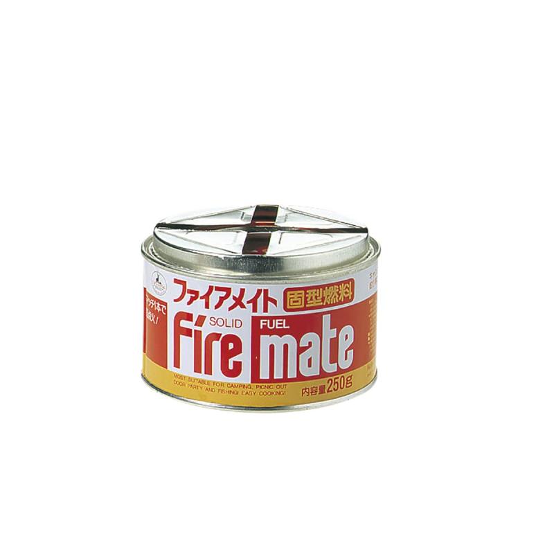 キャプテンスタッグ (CAPTAIN STAG) ファイアメイト固形燃料 バーベキュー用