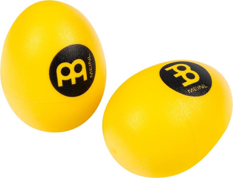 MEINL Percussion マイネル シェイカー エッグシェイカー ペア ES2