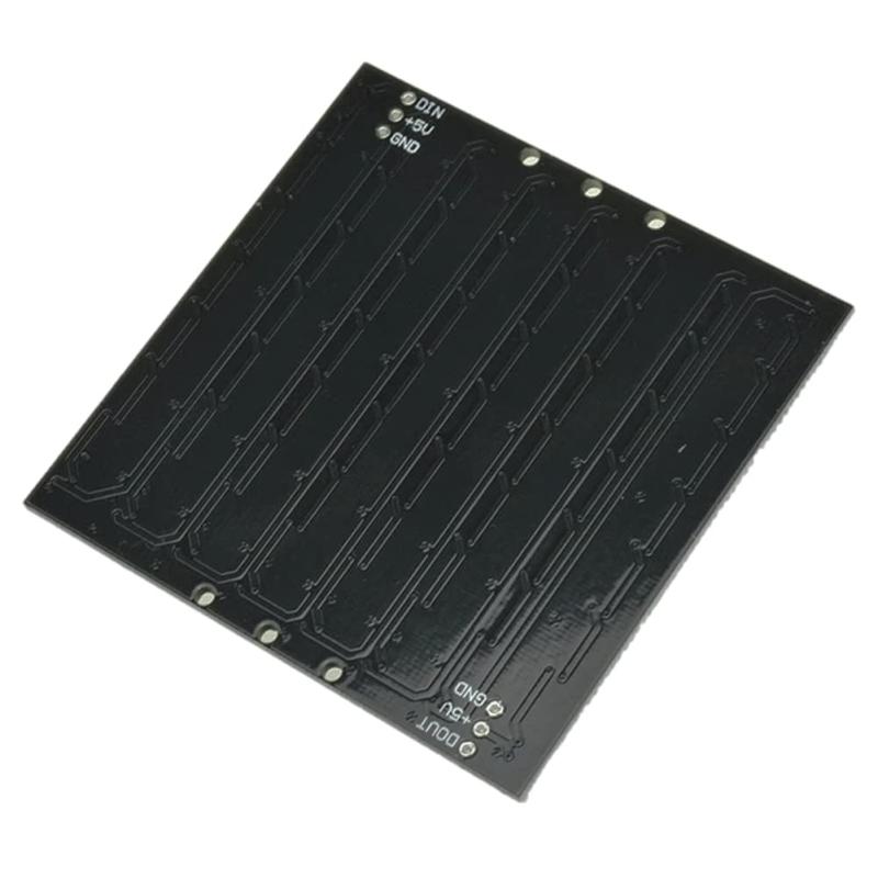 64ビット WS2812 5050 RGB L...の紹介画像3