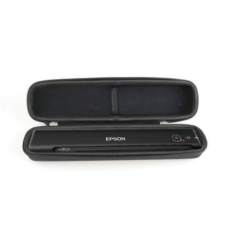 SHARP - Epson スキャナー ES-50/ES-60/ES-70/ES-80専用収納ケース-
