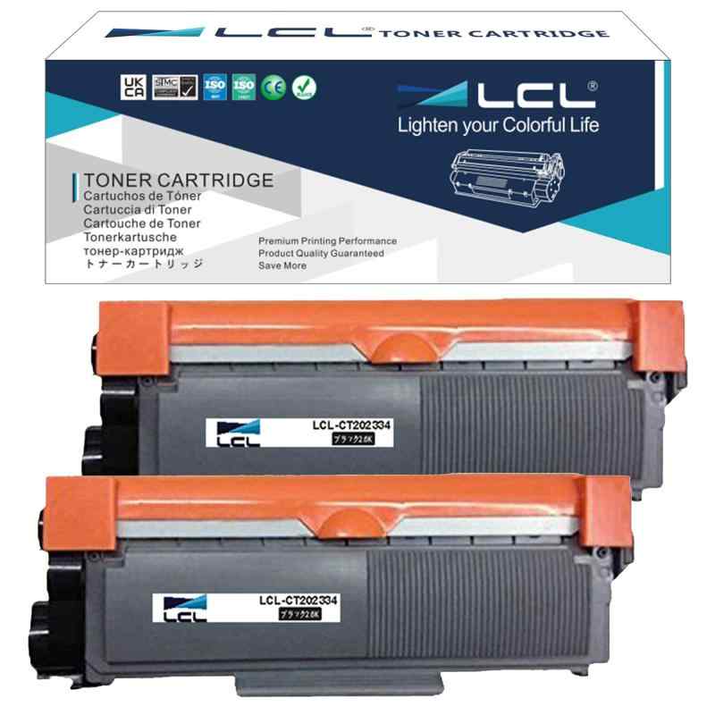 Xerox用 富士ゼロックス用 CT202334 (2パ