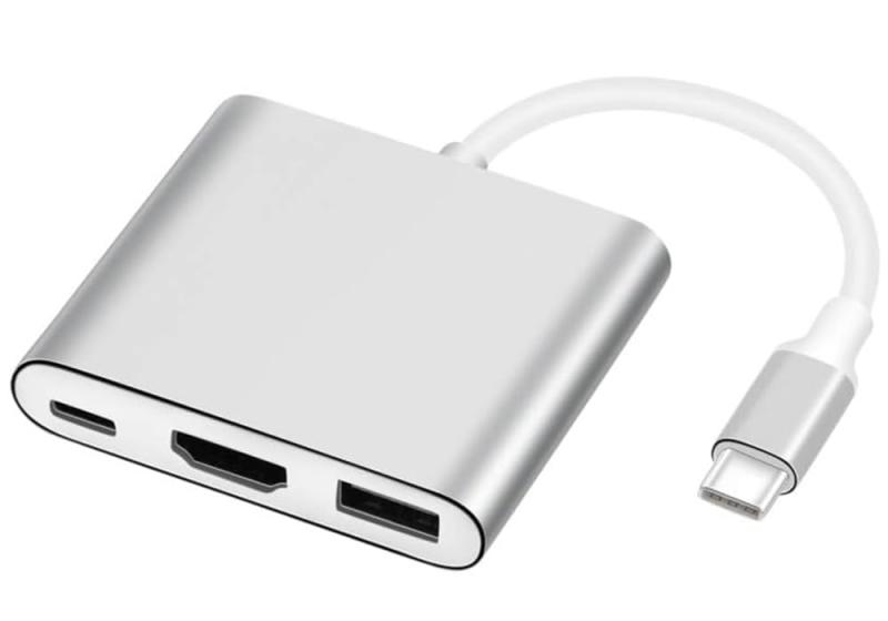楽天市場】accsoon seemo hdmi-usb モニタリングアダプター iphone