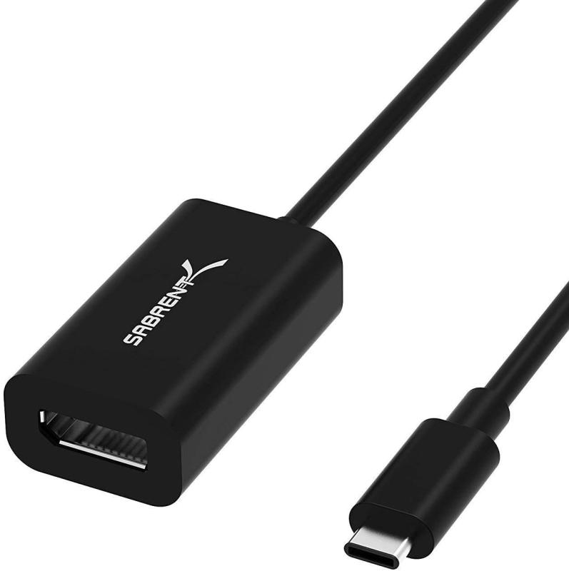 Cases - Display Port