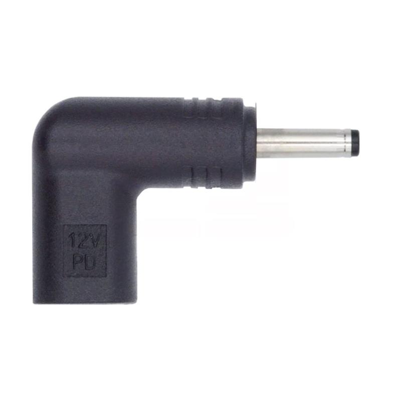 Xiwai USB 3.1 タイプ C USB-C メス DC 12 v プラグ アダプター PD エミュレーター トリガー 9 lino-select-10006793 LINO select楽天市場店 サンプル画像2