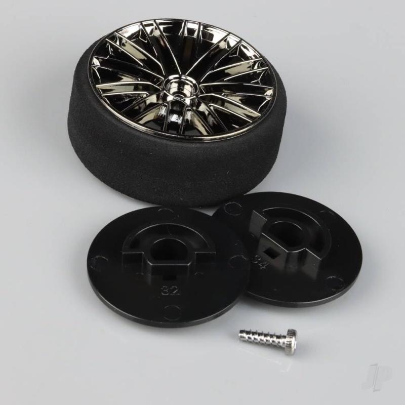 7PX純正ホイールセット BT3335