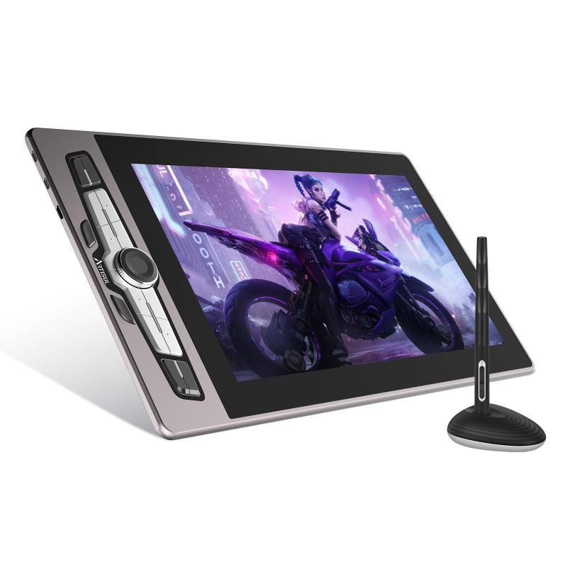SP1603 液タブ 液晶タブレット
