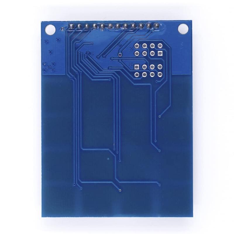 3個セット TTP229 16チャンネル 静電...の紹介画像3