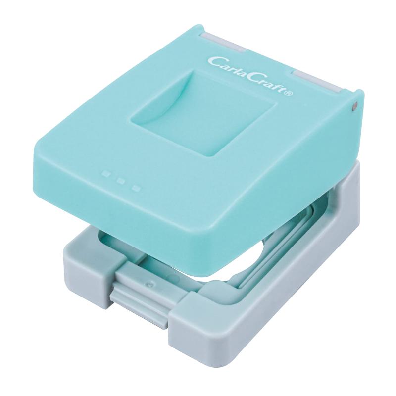 Punch - カール事務器 クラフトパンチ 補助具