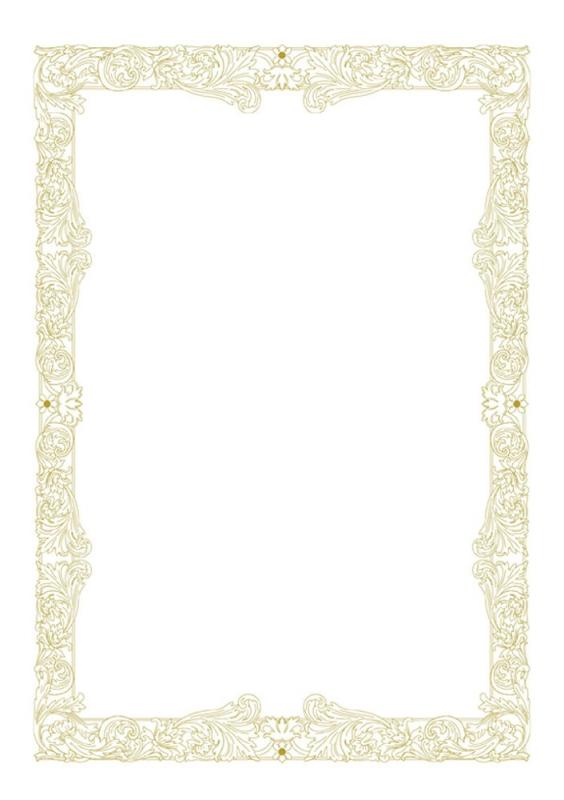 マルアイ 賞状・認定用紙 A4 コピー・プリンタ対応 エンボス 10枚入 GP-401 parent