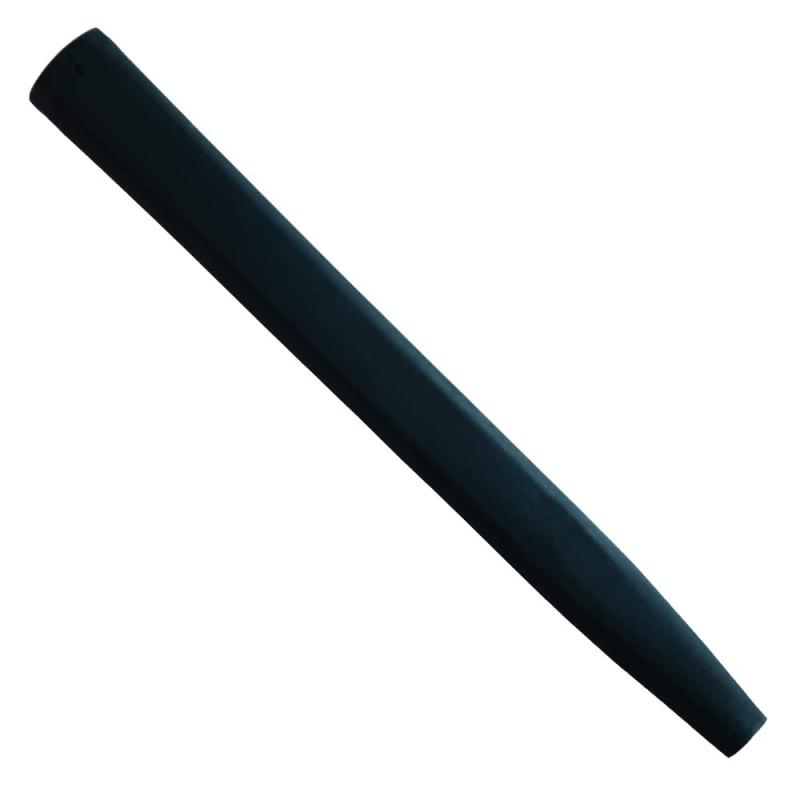 Geotech Smooth Touch （スムーズ タッチ)　ミッドサイズ パターグリップ ブラックプロアマ問わず人気の高いパドル型<br> パッティングストロークを安定させる絶妙なサイズ感のミッドサイズパター。<br>