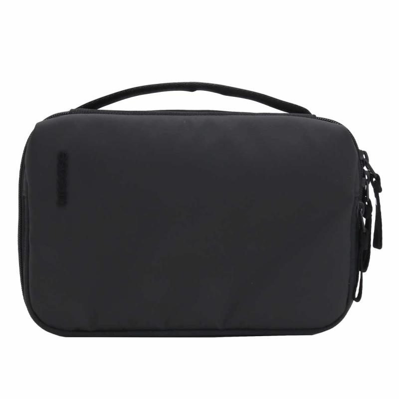 乐天商城 - アクセサリーオーガナイザー INCO400715-BLK Incase A R C Accessory Organizer - Black