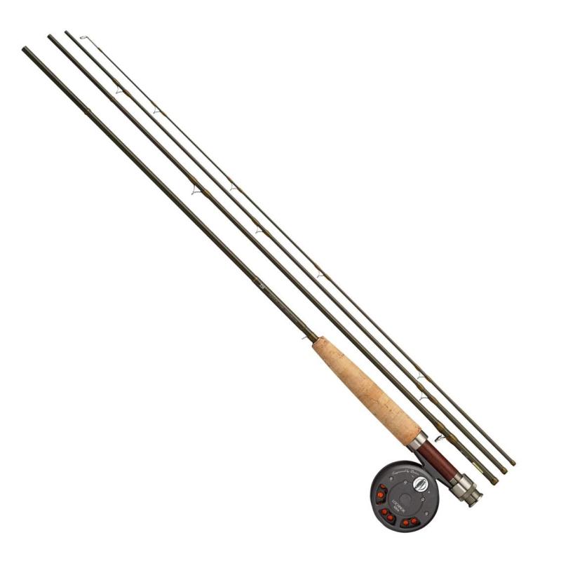ダイワ(DAIWA)ロッホモア フライコンボ 各種